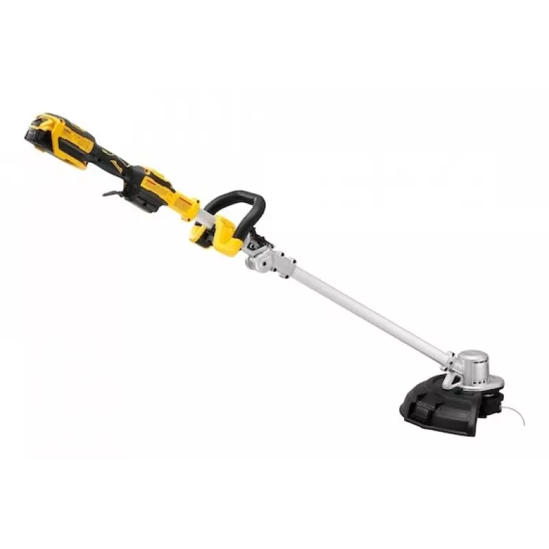 DeWALT DCMST561P1-QW Corta-relvas