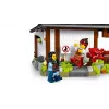 LEGO NINJAGO 71858 Forja das Quatro Armas – 15.º Aniversário
