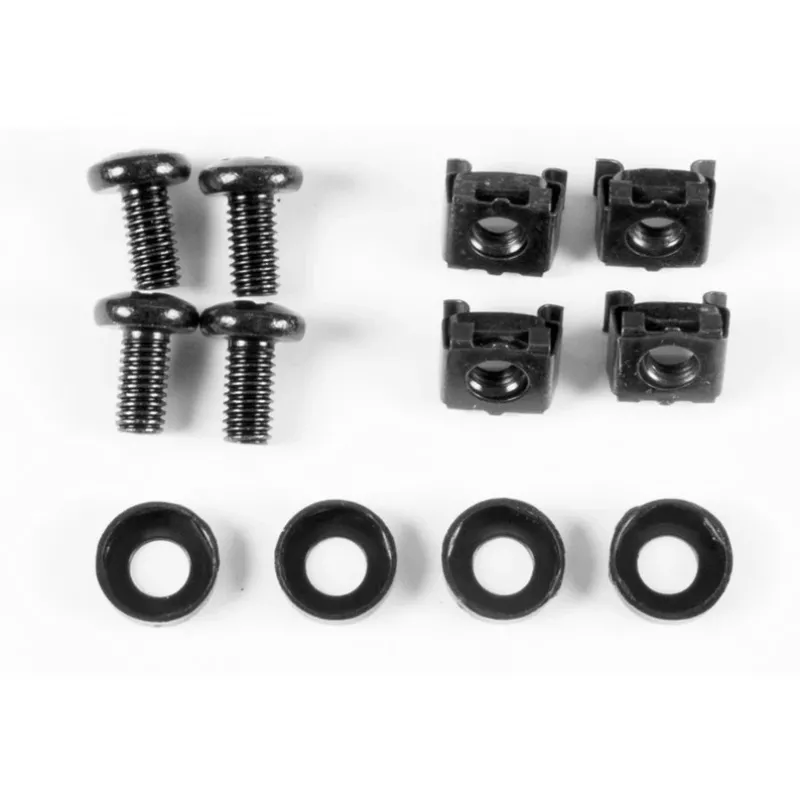 Acessório para rack Inter-Tech 88887353