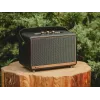 Altifalante estéreo portátil TRACER M45 Preto — Bluetooth 5.0, 45 W RMS, rádio FM, microfone incorporado, alimentado por pilhas