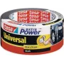 TESA Extra Power - Montagem - Trabalhos manuais - Etiquetar - Reparar - Interior e exterior - Preto - Metal - Madeira (56388-1-3)