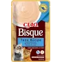 INABA Ciao bisque de atum - snacks para gatos - 40 g