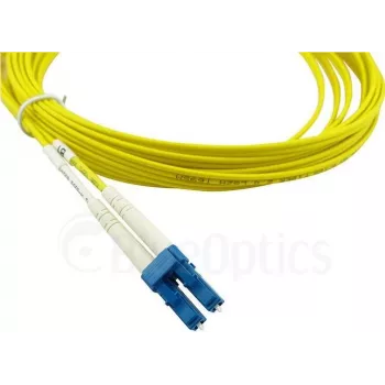 BlueOptics cabo patch LC-LC singlemode 2m X66260-2 G.657.A1