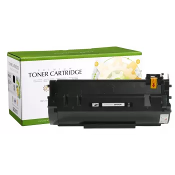 Compatível Static-Control Lexmark 502X preto, 10000 p. (50F2X00)