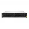 Conjunto de discos HPE MSA 2060 0 TB Rack 2U Prateado Preto HDD SSD