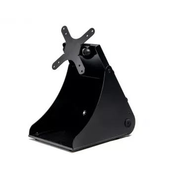 Star mUnite EZ3 STAND suporte para tablet, cor: preto, encomendar separadamente: mENCLOSURE, compatível com: série mc-Print3 (37954760)