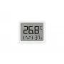 Monitor de temperatura e humidade Xiaomi 63668 Mini com Bluetooth – sensor ambiente para uso doméstico