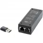 Acessório para câmara de vigilância Axis 02627-002 sem fios interior preto