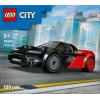 LEGO CITY 60486 Supercarro Elétrico