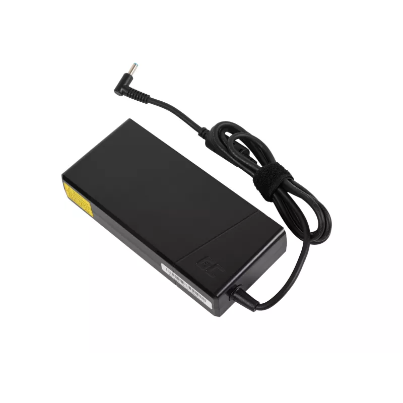 Fonte de alimentação Green Cell AD142P 200W Universal preto