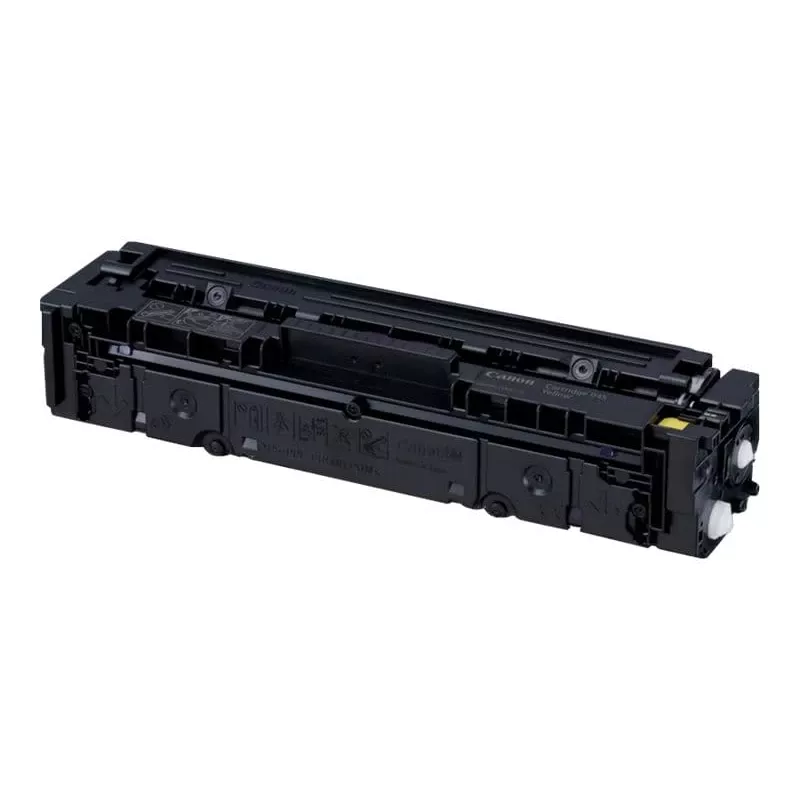 Toner Canon 045 1 unid. original amarelo