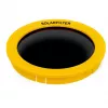 Refletor Bresser Optics Solarix 18x preto prateado
