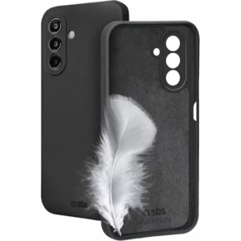 Capa SBS Instinct Galaxy A17 preto (TEINSTSAA17K)