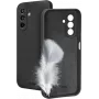 Capa SBS Instinct Galaxy A17 preto (TEINSTSAA17K)