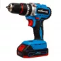 Extralink EX.25227 Aparafusadora com bateria