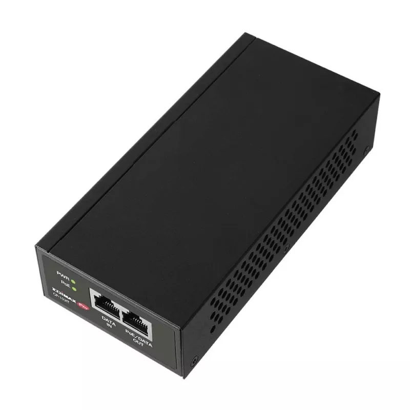 Edimax Pro GP-103IT injetor Gigabit PoE++, 90 W