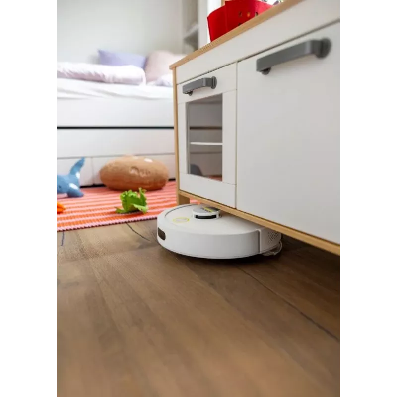 Kärcher RVC 3 2,4 L Branco