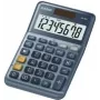 Calculadora financeira Casio MS-80E de bolso