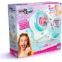 Conjunto de pulseiras Canal Toys Magic Spinner OFG332 — kit de pulseiras DIY com componentes de pingente giratório