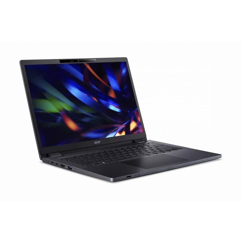 Acer TravelMate TMP414-53-TCO-52H8 preto 14