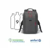 Mochila SPIN II para portátil 13-16 polegadas, cinzento