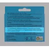 Repelente de carraças Tickless Run azul para pessoas