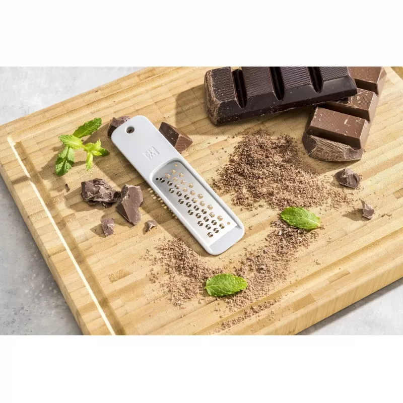 Ralador plano ZWILLING 36610-000-0 cinzento