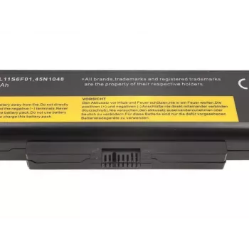 Bateria Green Cell LE34 para portátil