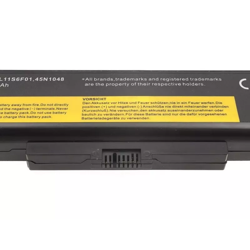 Bateria Green Cell LE34 para portátil