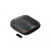 Massajador de pés HoMedics PSL-2000H-EB com função de vibração e calor