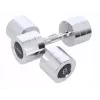 HMS Fitness CHD08 Haltere de peso fixo 8 kg 2 unid.
