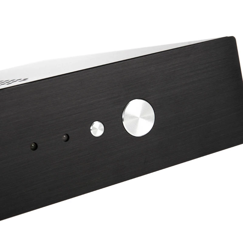 Caixa Akasa Cypher Thin-Mini-ITX 120W