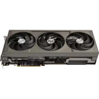 Placa gráfica Sapphire NITRO+ Radeon RX 9070 XT Gaming OC 16GB GDDR6 PhantomLink Polar