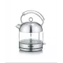 Chaleira elétrica Severin 1,7 L 2400 W aço inoxidável
