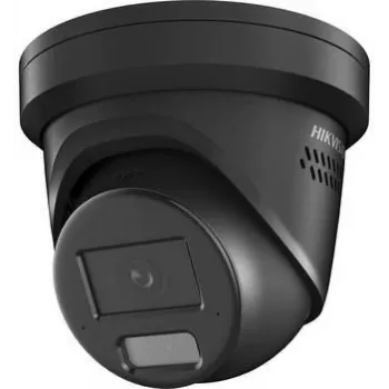 Câmara IP HIKVISION DS-2CD2386G2H-IS2U/SL(2.8mm) preta