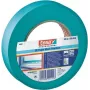 Fita de mascarar Tesa 4438-15-00 resistente a UV, 50 m de comprimento, 15 mm de largura