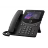Conjunto Cisco Desk Phone 9871 Carbon Black