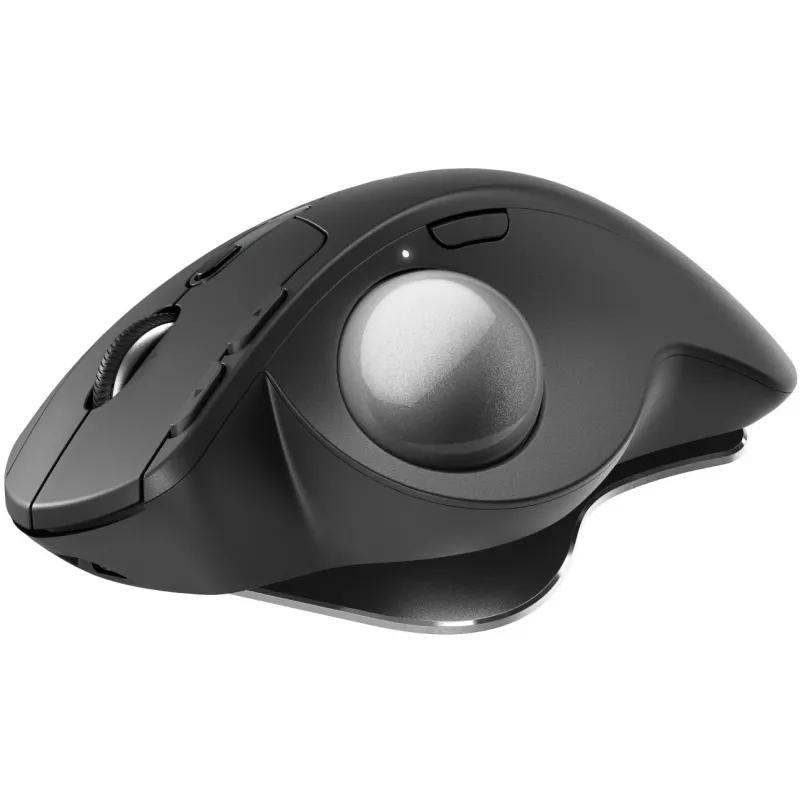 Rato Logitech 910-007260 Escritório Destro RF Wireless + Bluetooth Ótico 2048 DPI