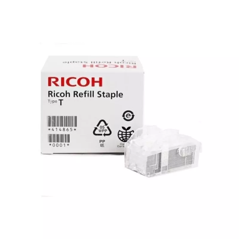 Cartucho de agrafos T Ricoh MPC2030/2530/205