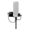 Suporte Cold Shoe para action cams Insta360 CINSBAHP compatível com X5