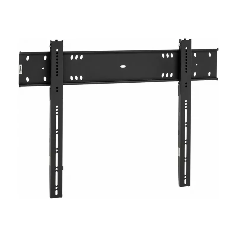 Suporte de parede para TV plano Vogel's PFW6800 55-80 polegadas capacidade máxima 100 kg preto