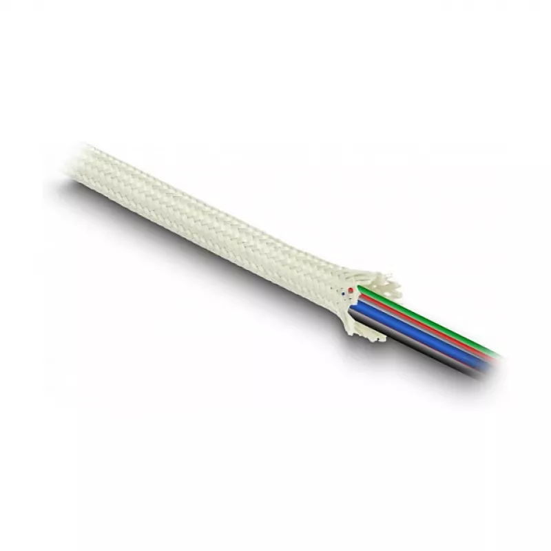 Manga para cabos DeLOCK 20894 branco 2m máx. 2 cm de diâmetro