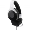 Headset Raptor Playstation 5 H300 branco jack 3,5 mm