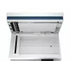 Impressora HP 7E357A azul