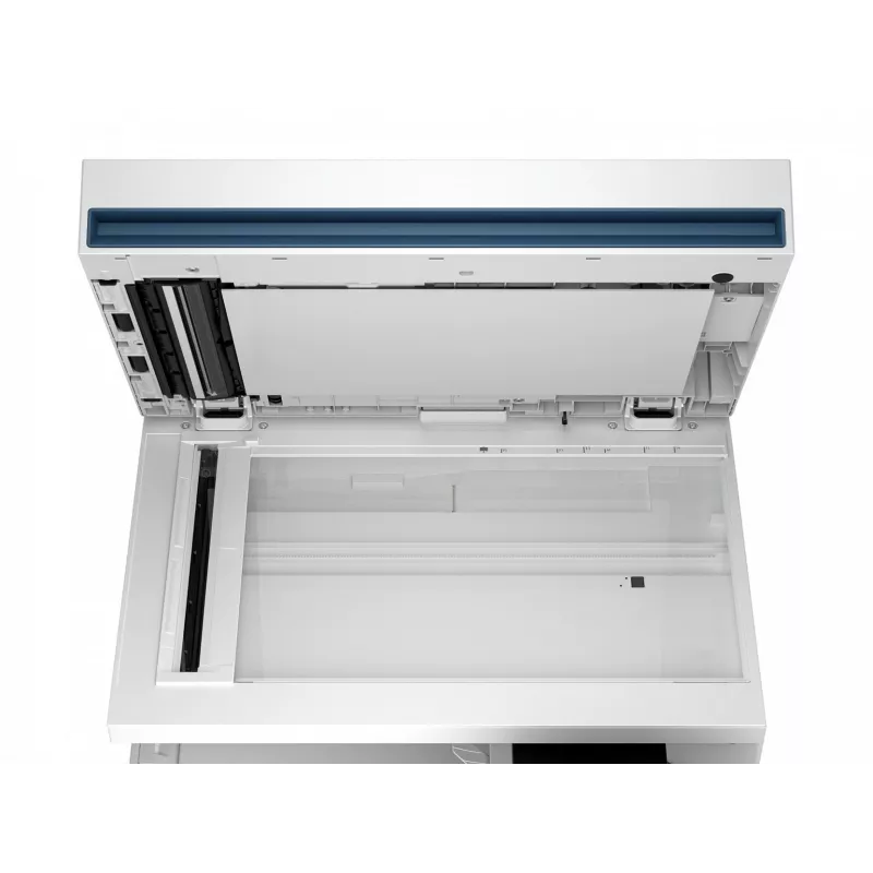Impressora HP 7E357A azul