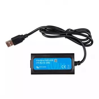Interface de comunicação Victron Energy MK3-USB