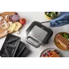Russell Hobbs 26810-56 Sanduicheira 750 W preto, aço inoxidável