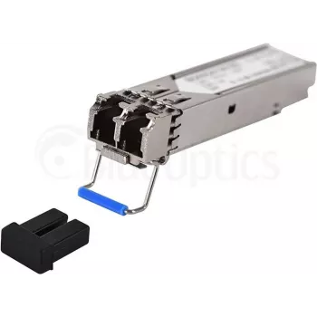 BlueOptics USFP-GB-S32-DL-BO Transceptor SFP, 1000 Mbit/s, 1310 nm
