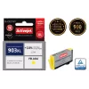 Cartucho de tinta ActiveJet AH-903YRX compatível com HP 903XL, amarelo, 12 ml, XL alto rendimento