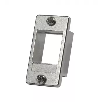 Conjunto de montagem LogiLink MP0054 prateado